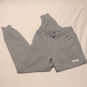 Gymshark sweat pants